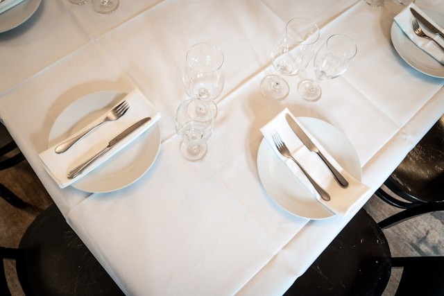 De voordelen van bedrukte airlaid servetten