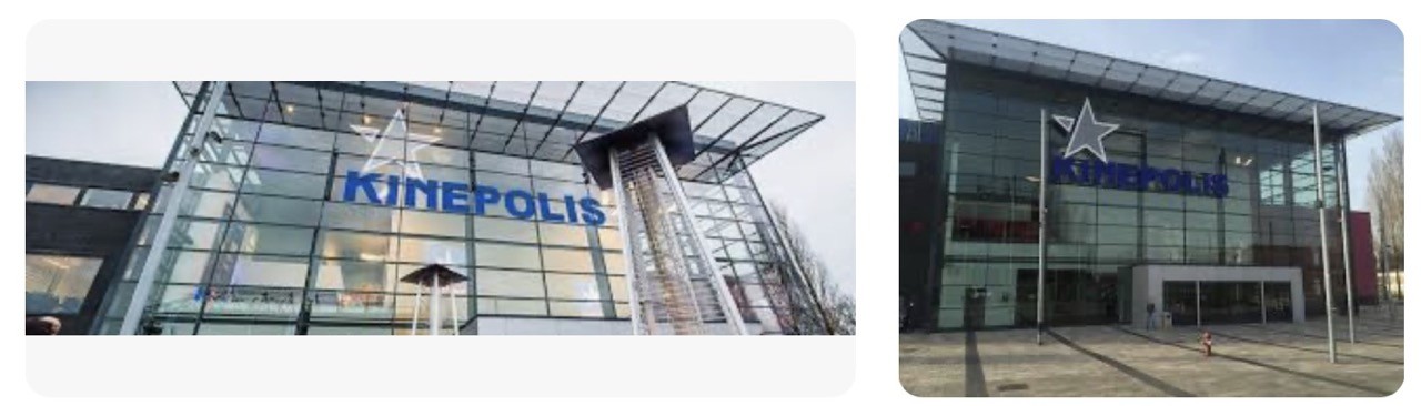 Bioscoop Enschede Centrum: Bioscopen in het Hart van de Stad. Kino Enschede