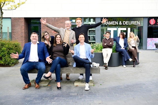 De organisaties die uitblinken in klantbeleving hebben een ding gemeen