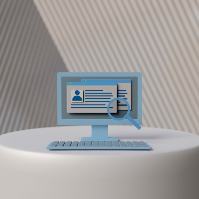 De Kracht van Online Zichtbaarheid: Hoe Nederlandse Bedrijven Hun Marktpositie Versterken