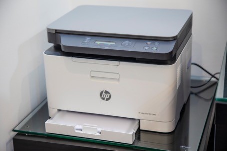 4 voordelen van een laserprinter voor bedrijven 