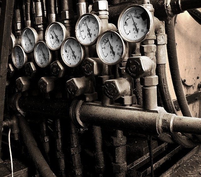 De essentiele onderdelen voor het installeren van een automatische smeertechniek