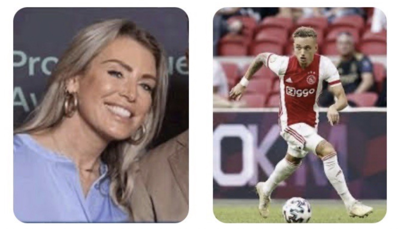Manon de Vries kinderen