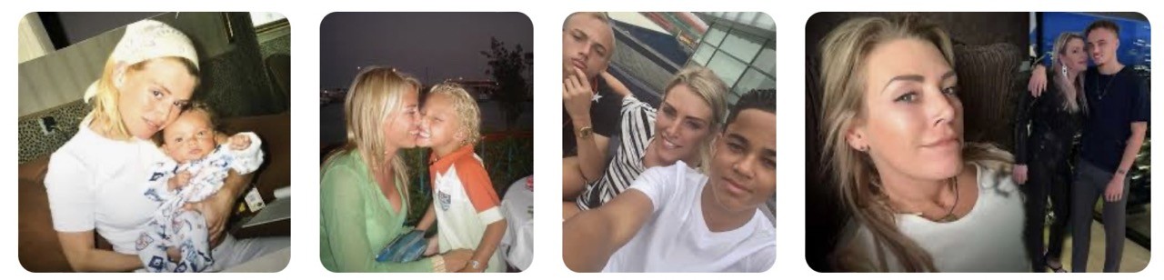 Manon de Vries: Moeder van Voetballer Noa Lang en de Invloed van Nourdin Boukhari