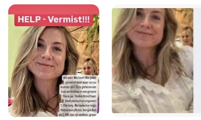 De bredere context: Vermissingen in Nederland