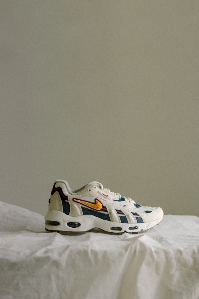 Mercer sneakers