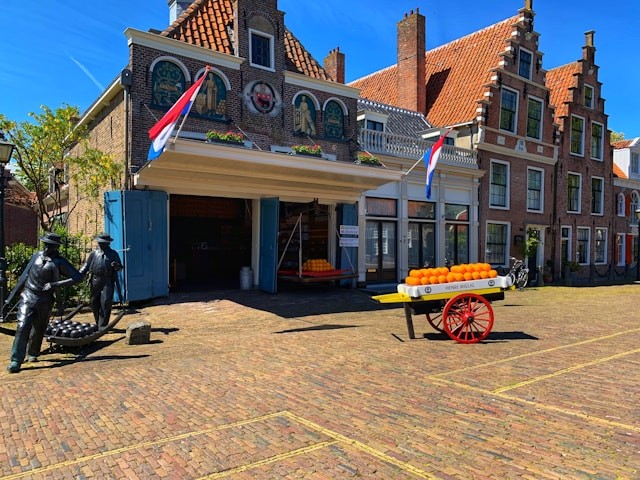 De Nieuwe Realiteit van Ondernemen in Nederland: Groei, Innovatie en Internationale Ambitie
