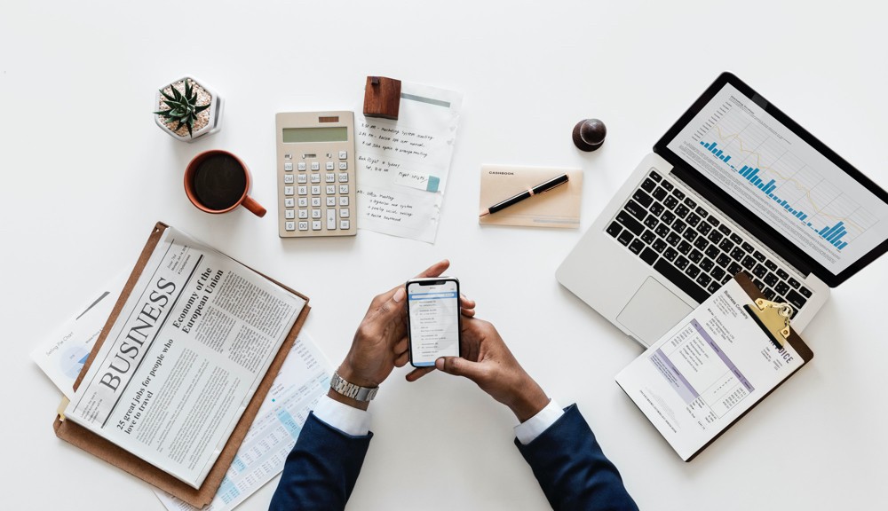 Ondernemer? lees deze tips