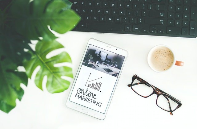 Hoe laat een online marketing bureau je bedrijf groeien?