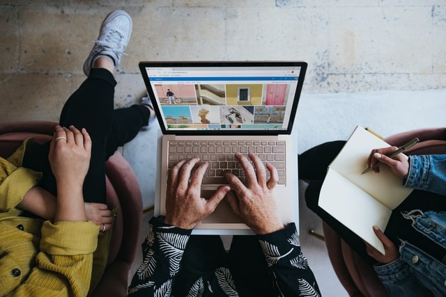 Online marketing cruciaal voor bedrijven