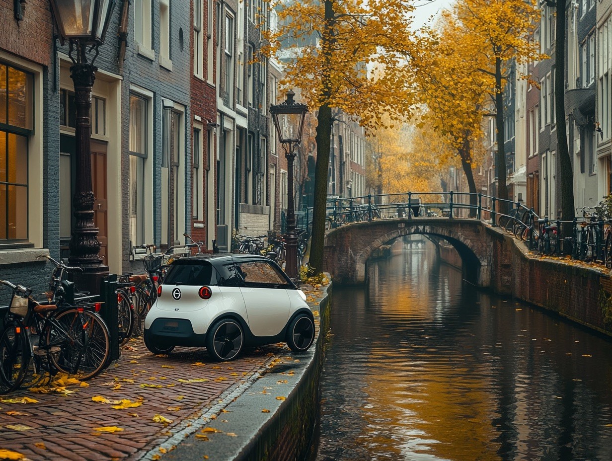 Wat is de Opel Biro Auto?