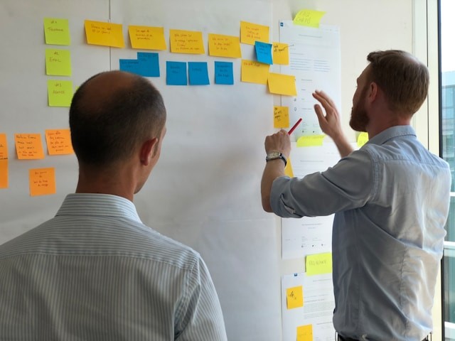 Waarom steeds meer bedrijven hun planning professionaliseren