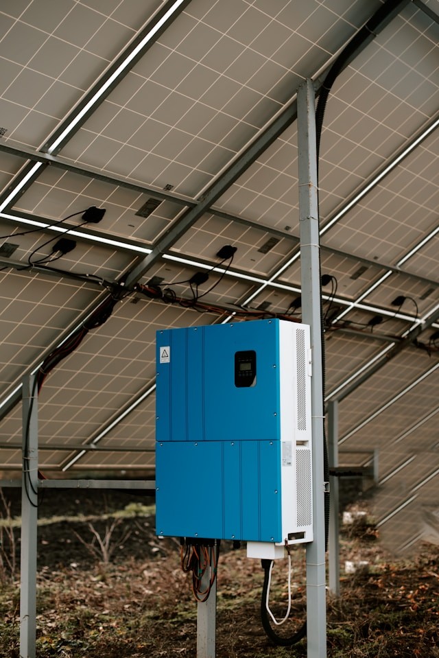 De onzichtbare bedreiging voor bedrijfscontinuiteit: Waarom Power Quality strategische aandacht verdient