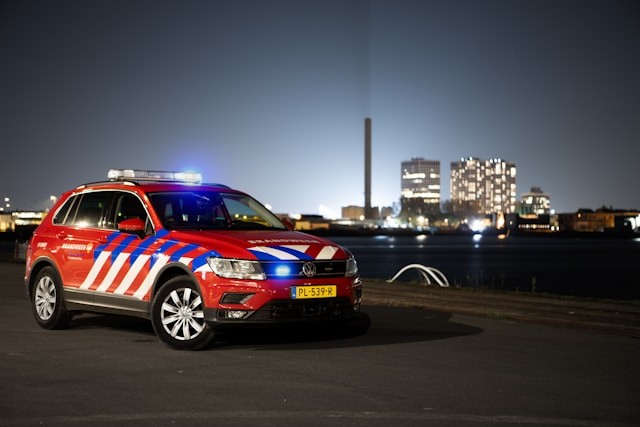 Rotterdam vermissing: Marjolein van der Heijden en zoekacties overzicht