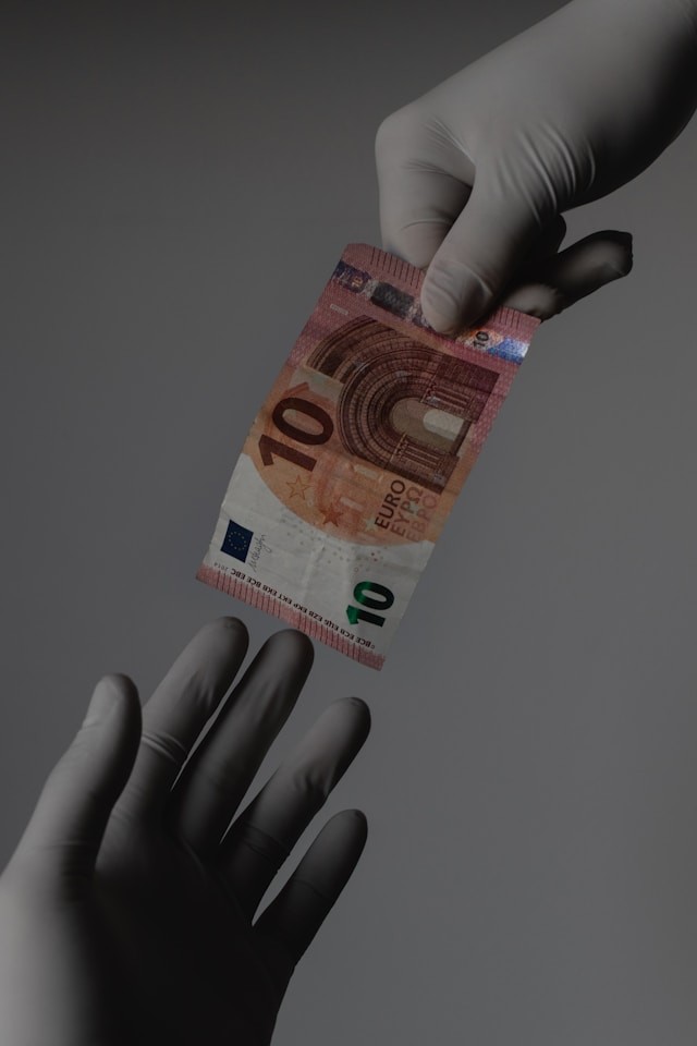 Saldodipje Saldo Klopt Niet: Wat Nu?