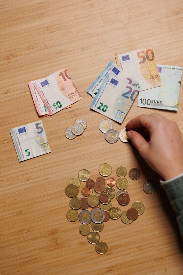 Saldodipje App Crasht: Wat Kun Je Doen?