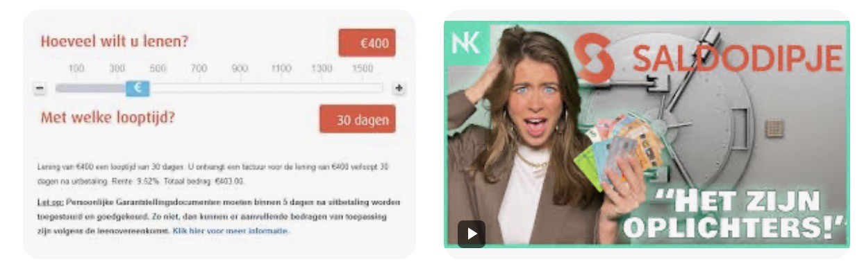 Saldodipje: Een Complete Gids voor Inloggen en Kenmerken