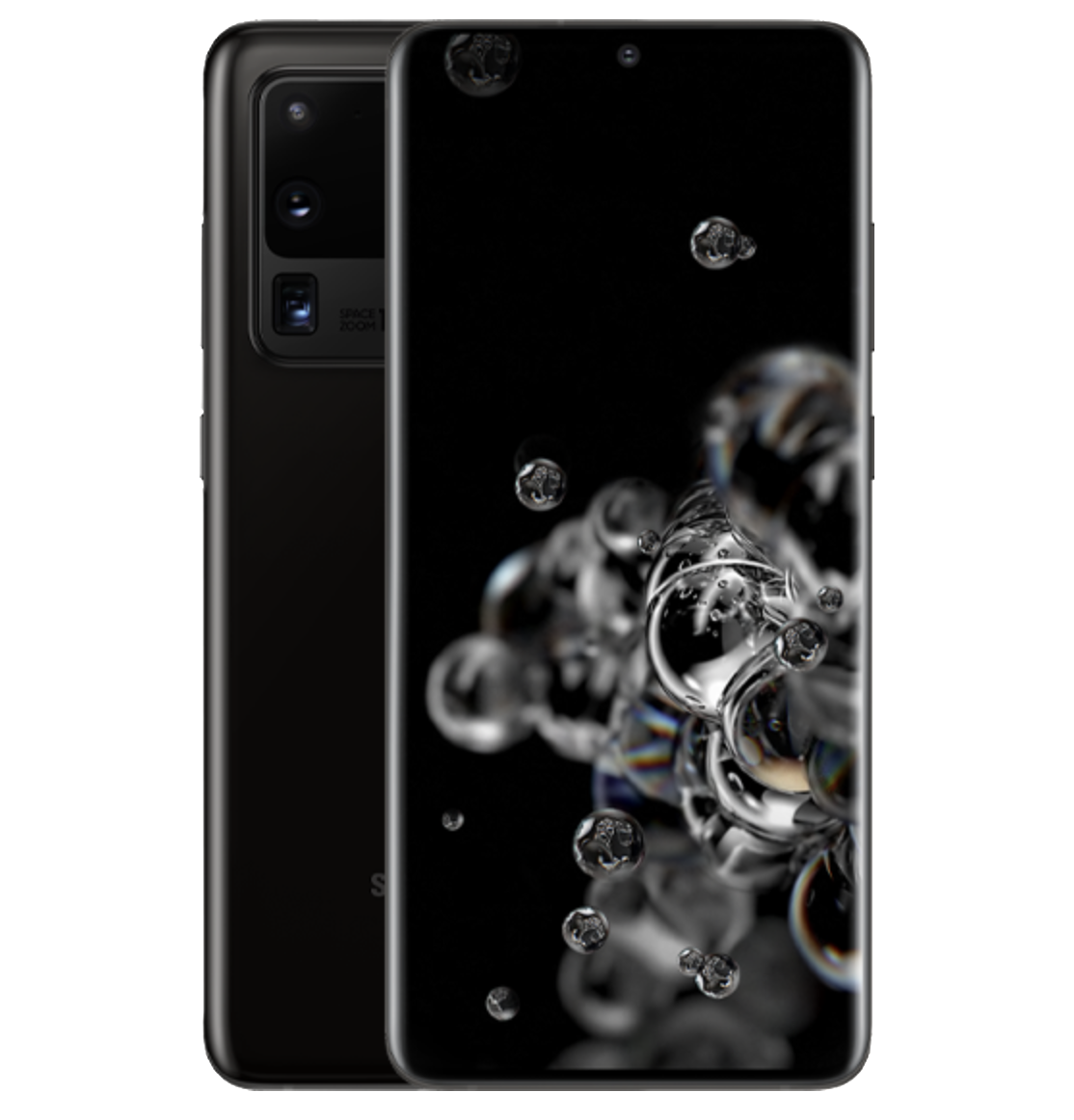 Galaxy S20 Ultra