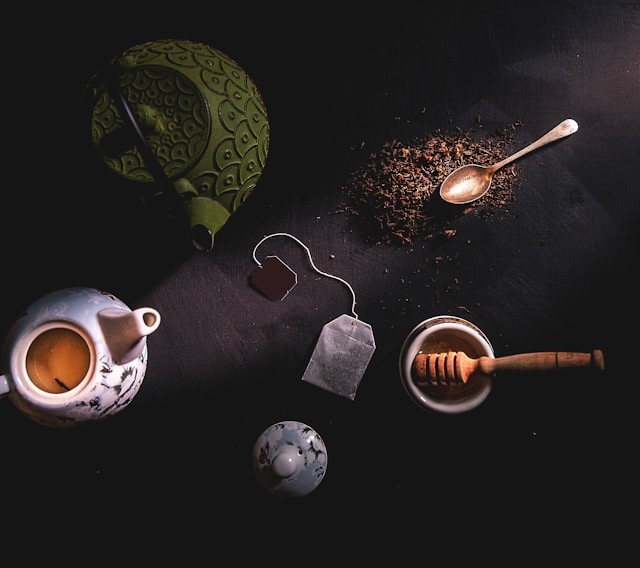 Simon Lévelt Koffie – Ambacht en Smaak