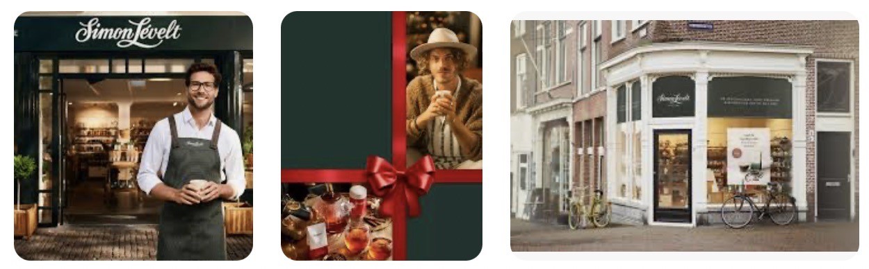 Waarom Kies je voor Simon Lévelt voor jouw Koffie- en Theewensen?