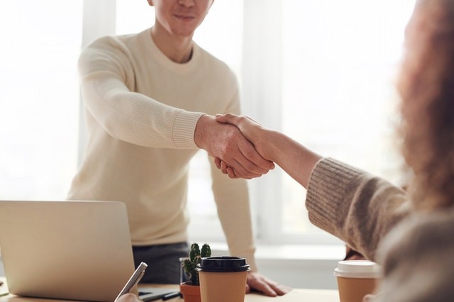 Succesvol solliciteren met een eenvoudig cv
