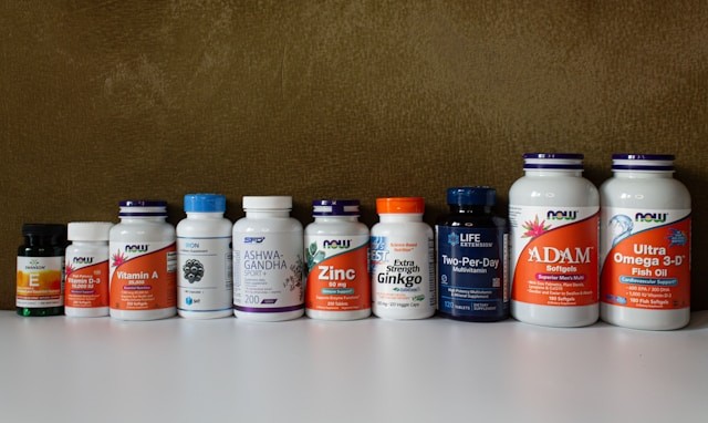 Tips voor Effectief Supplementgebruik