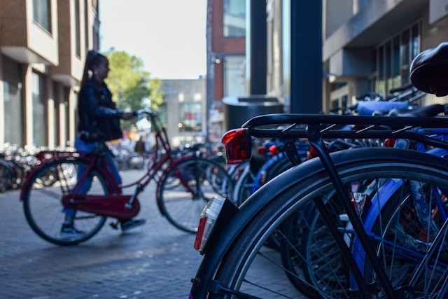 Talent aantrekken met een slim bedrijfsfietsplan