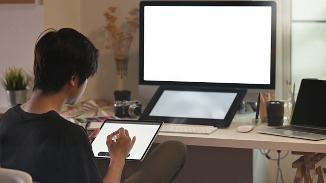 Technisch tekenaar inschakelen? Dit zijn de voordelen!