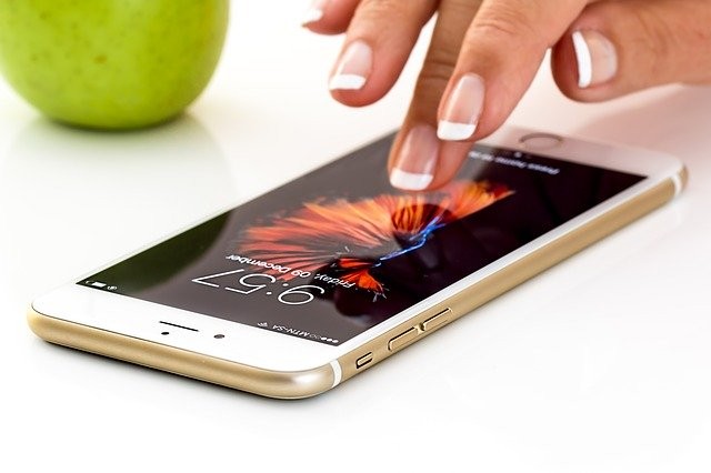 Telefoon: privÃ© of van de zaak?