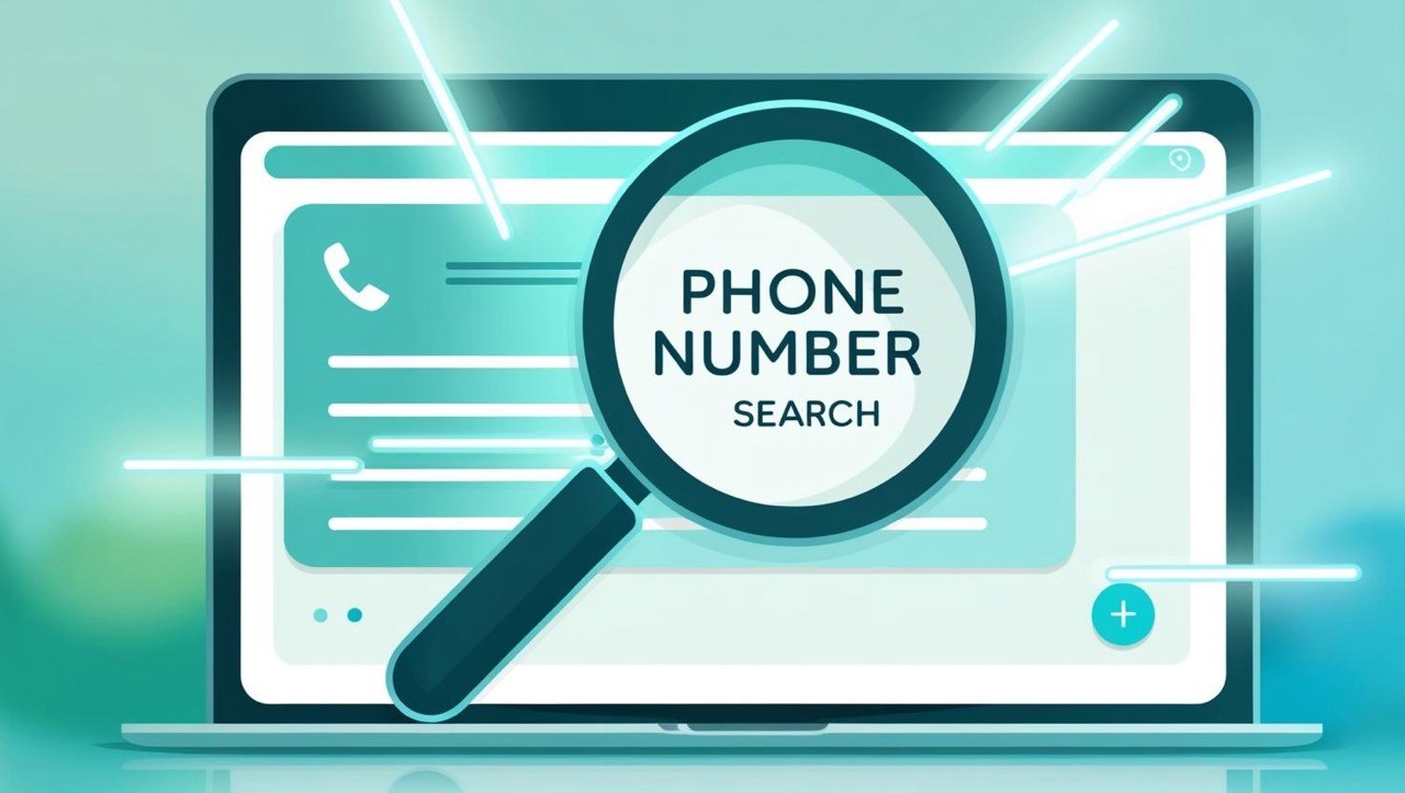 Zoeken op Telefoonnummer: Wat Is Het?