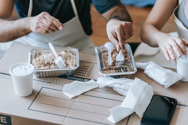 Tips om een eigen lunchroom te beginnen
