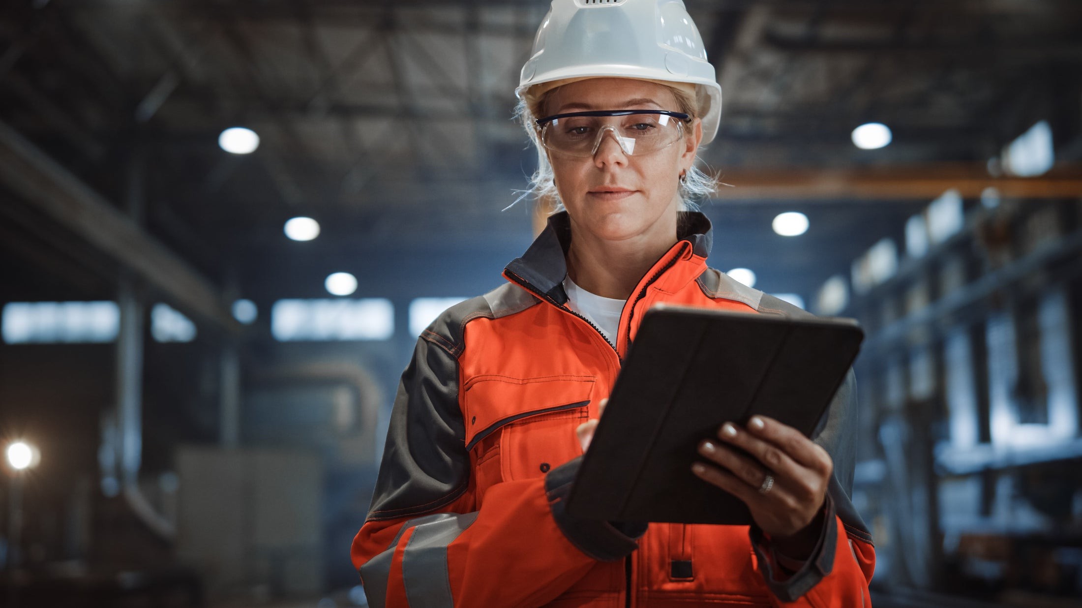Door analisten erkende Enterprise Asset Management software helpt bij efficiënt beheer van bedrijfsmiddelen