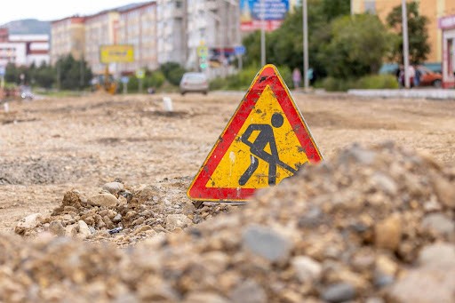 Borden, pictogrammen, etiketten: deze elementen die zorgen voor signalisatie en visibiliteit