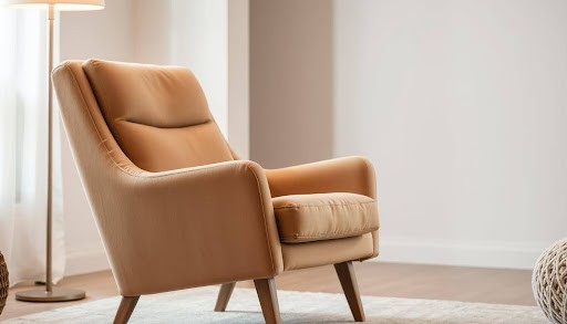 ergonomische fauteuil