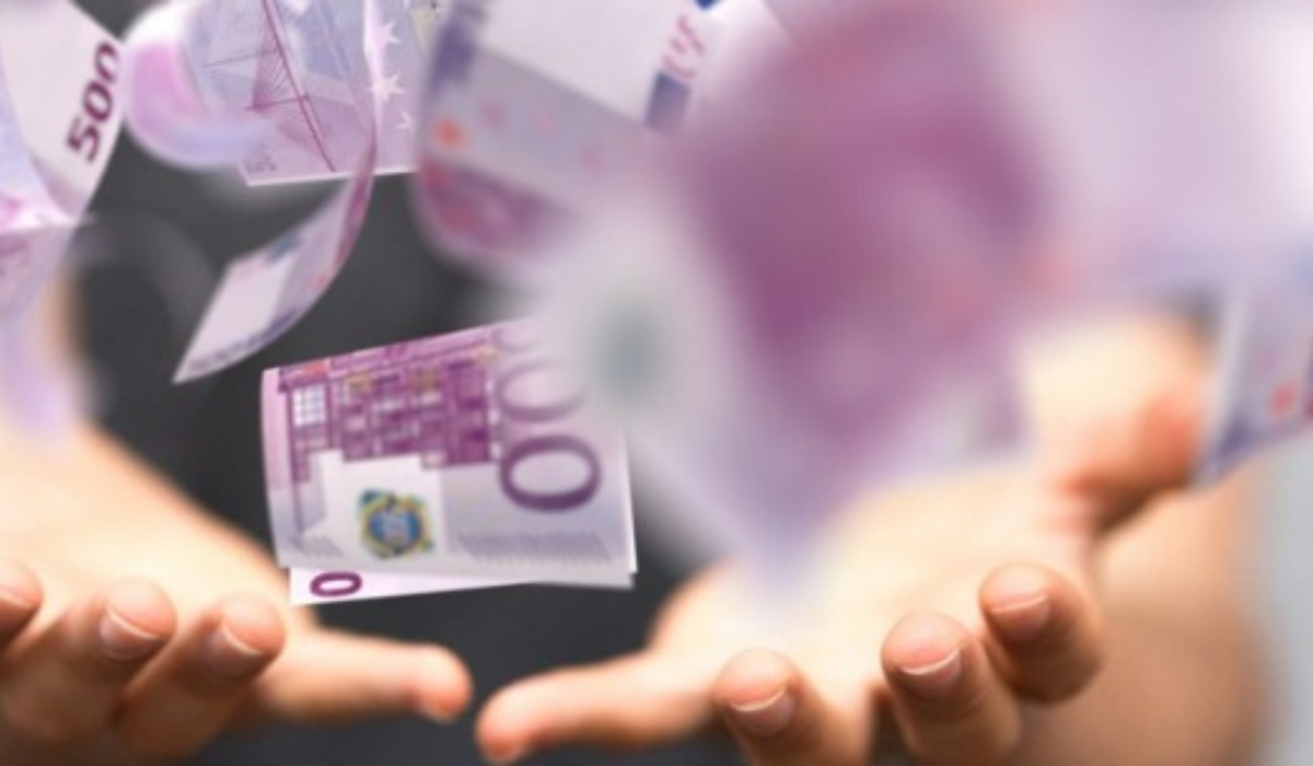 geld