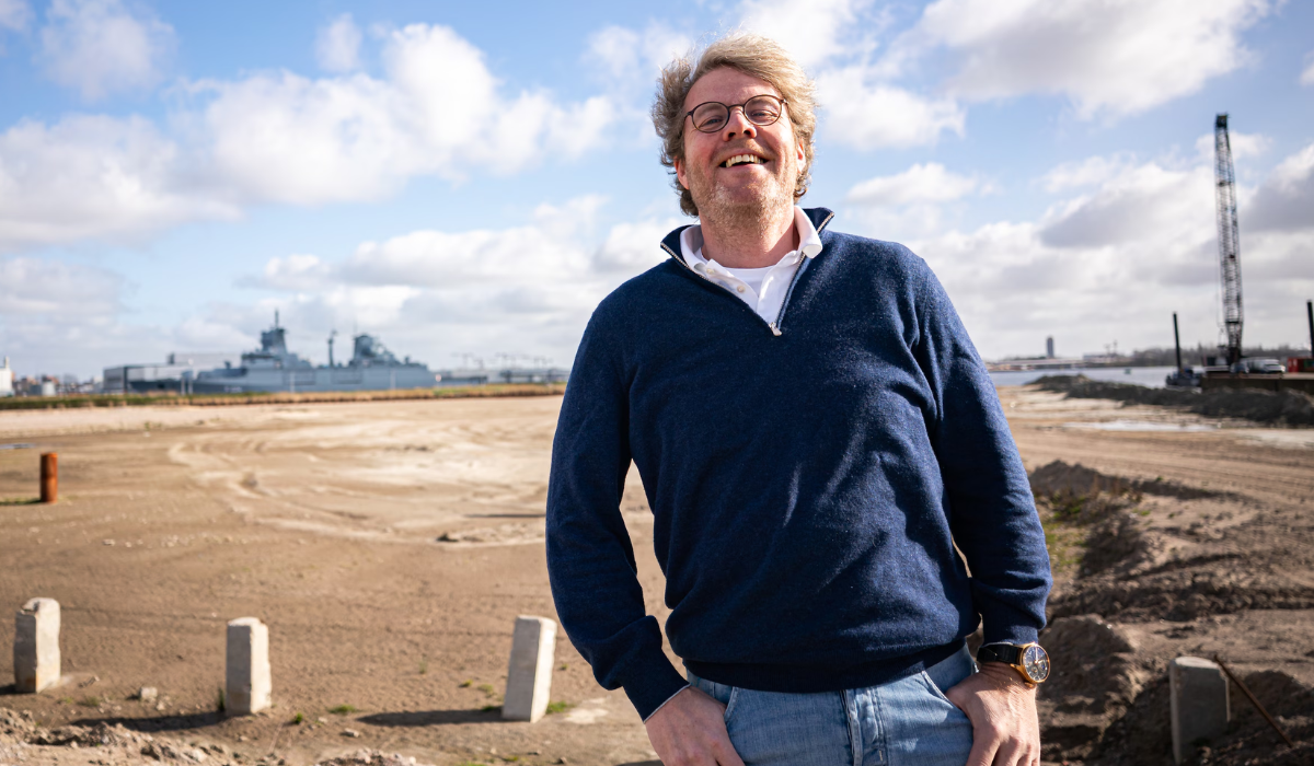 Wim Beelen