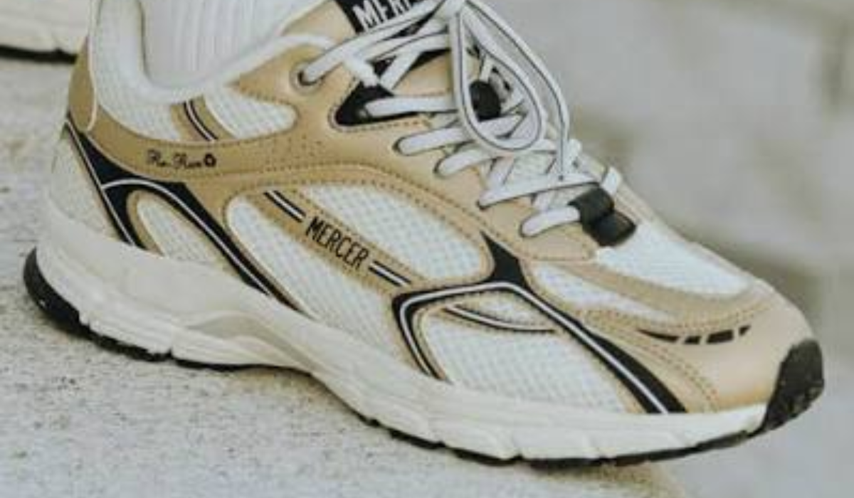 Mercer Sneakers Dames