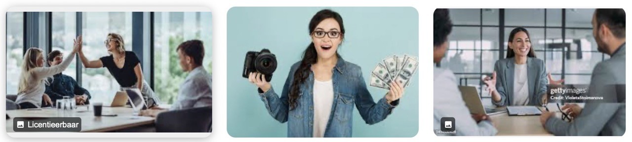 Adobe Stock: Perfecte Integratie Met Ontwerpsoftware