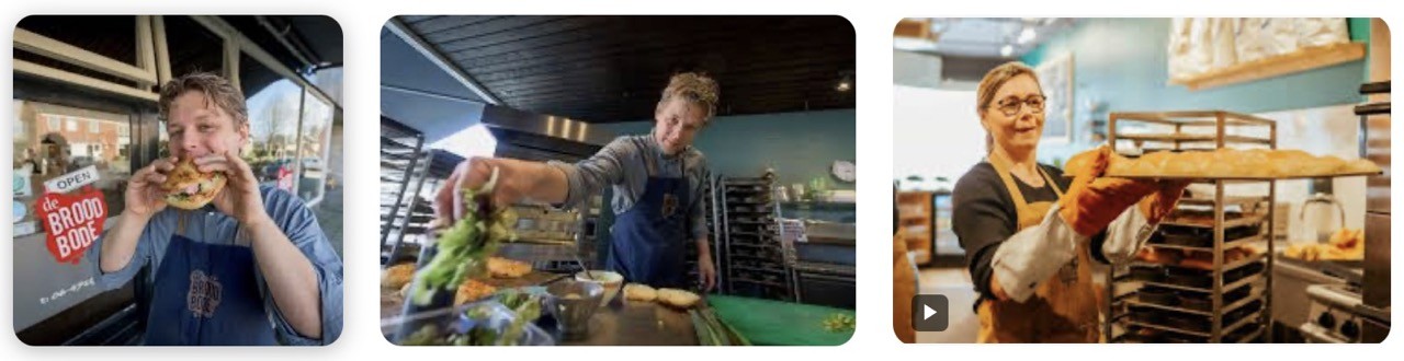 Waarom Broodbode de Beste Bakkerij van Overijssel Is