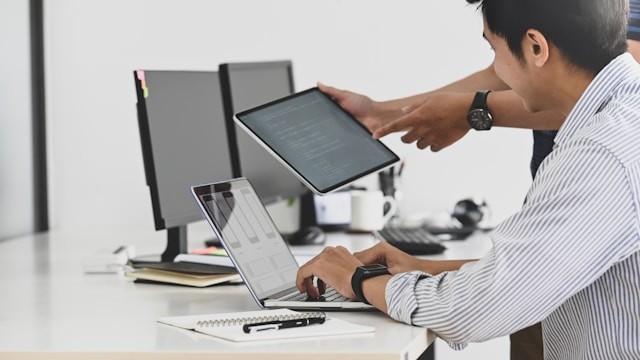 Waarom flexibiliteit de toekomst van IT-capaciteit is