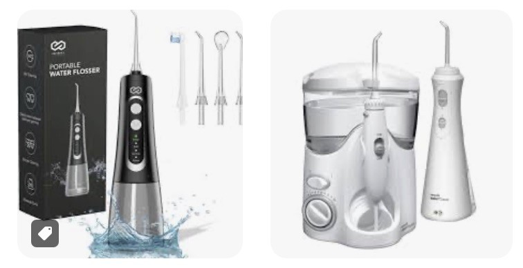 Voordelen van het Gebruik van een Waterflosser