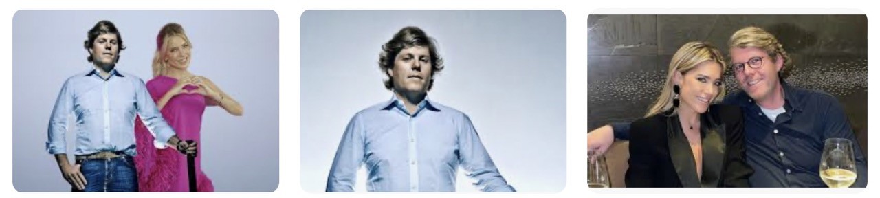 Wim Beelen: Succesvolle Zakenman, Gezin en Vermogen