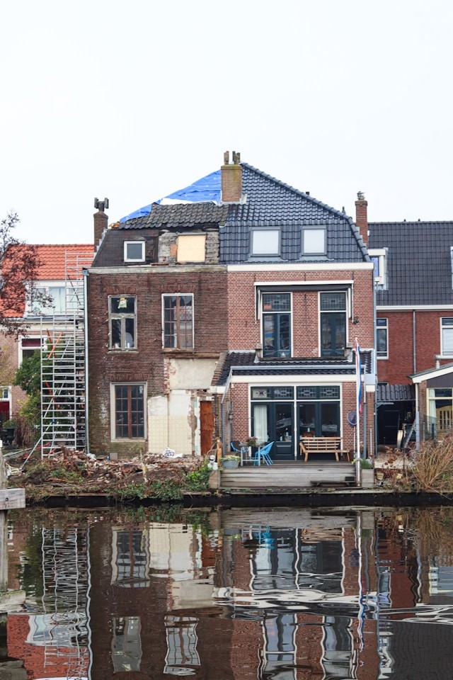 De kansen van woningrenovatie: hoe kwaliteit en vakmanschap ondernemers vooruit kunnen helpen