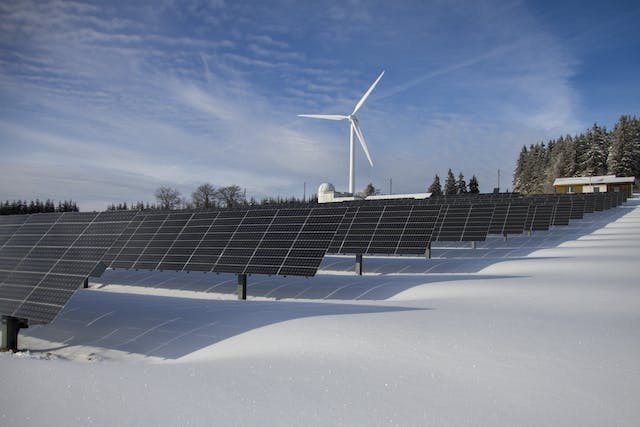 De voordelen van het zakelijk aanschaffen van zonnepanelen