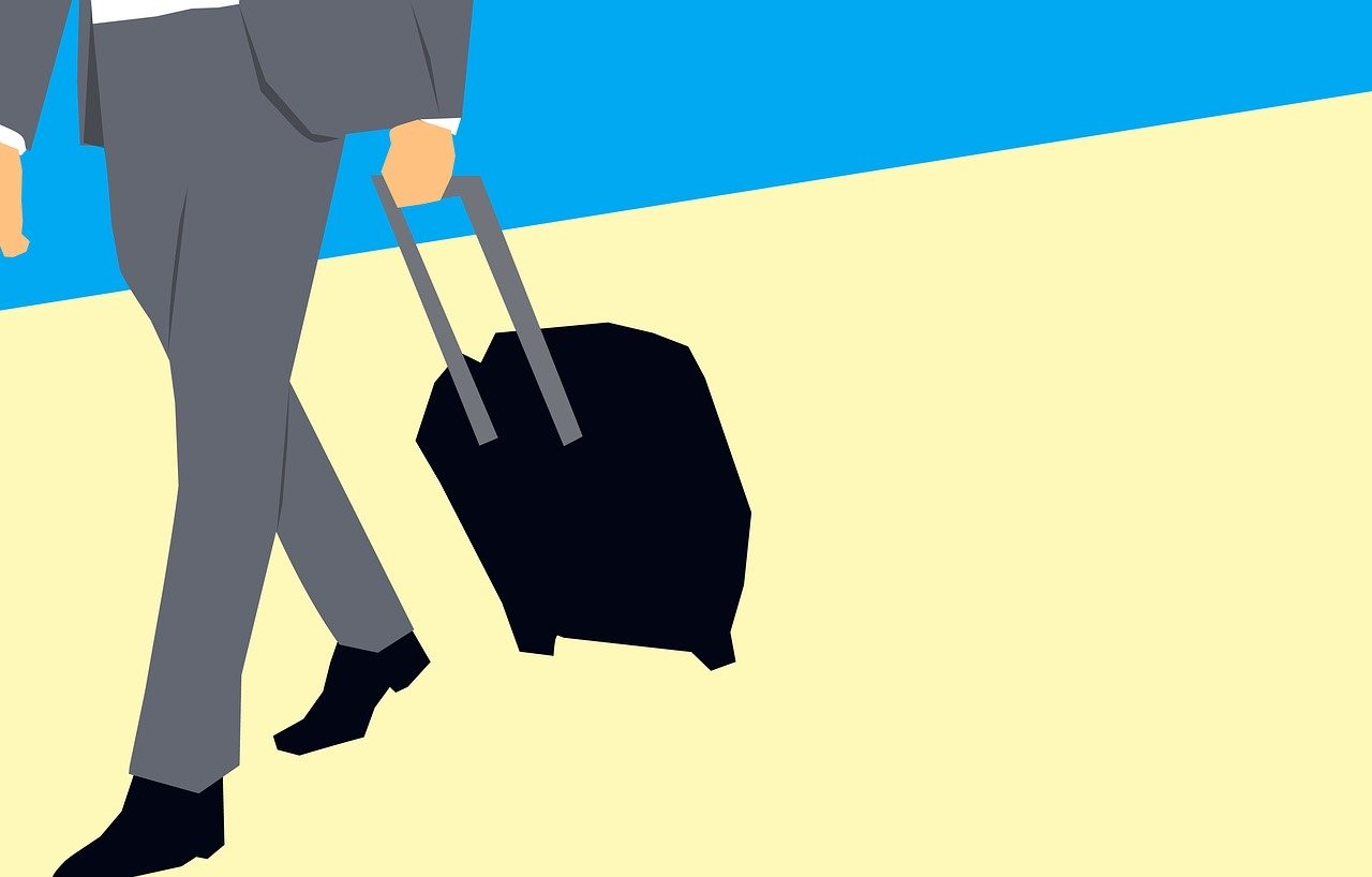 Op zakenreis? Volg deze tips voor succes!