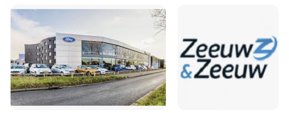 Wat zeggen klanten over Zeeuw en Zeeuw?