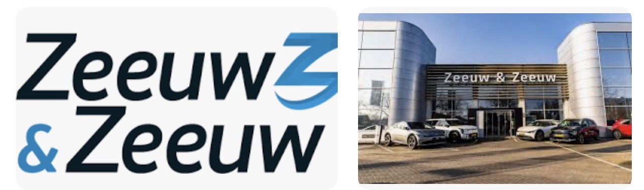 Zeeuw en Zeeuw: jouw vertrouwde autodealer in Zuid-Holland