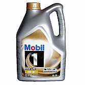 0W40 Mobil 1 motorolie - New Life
