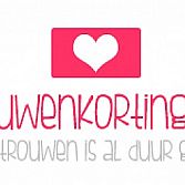 10% korting