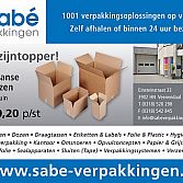 1001 verpakkingsoplossingen onder 1 dak